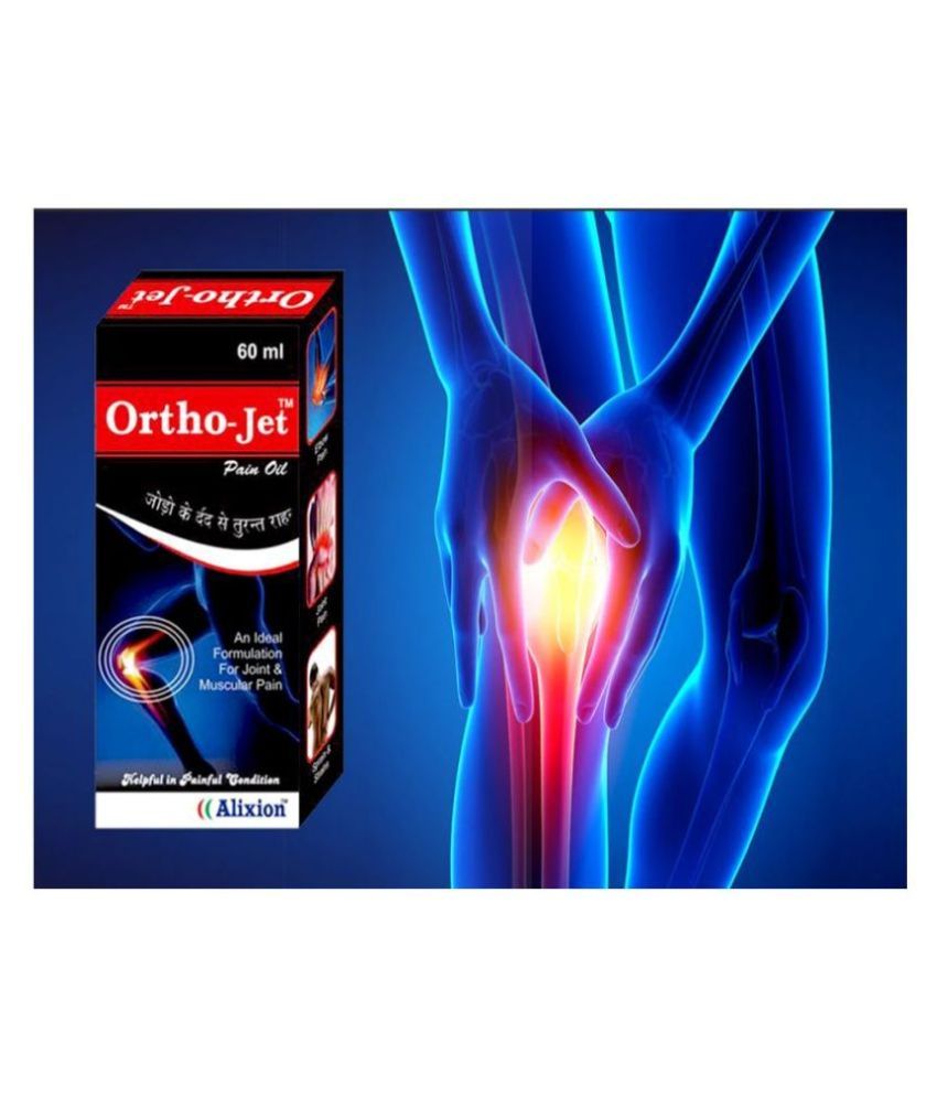 SLGE Joint Pain Relief Oil Pack Of 2 Buy SLGE Joint Pain Relief Oil Pack Of 2 at Best Prices in