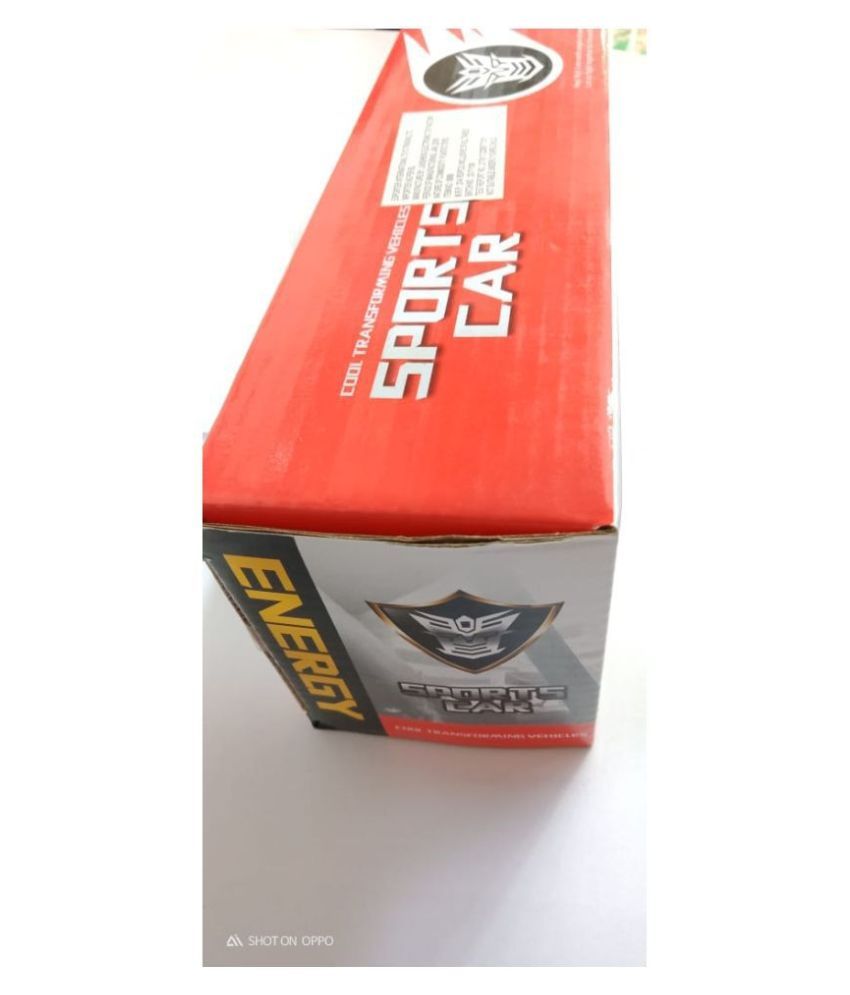 Sport Car Transformer Buy Sport Car Transformer Online at Low Price