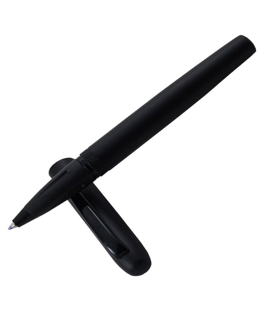     			auteur  Executive Full Black Magnetic Cap Signature Roller Ball Pen