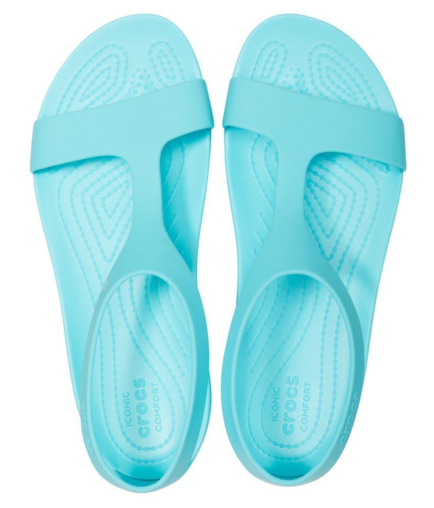 croc flats on sale