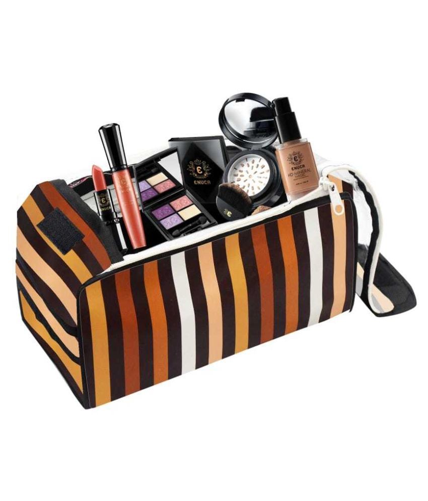 Buy KSE Assorted Vanity Kit and pouches 1 Pc at Best Prices in India
