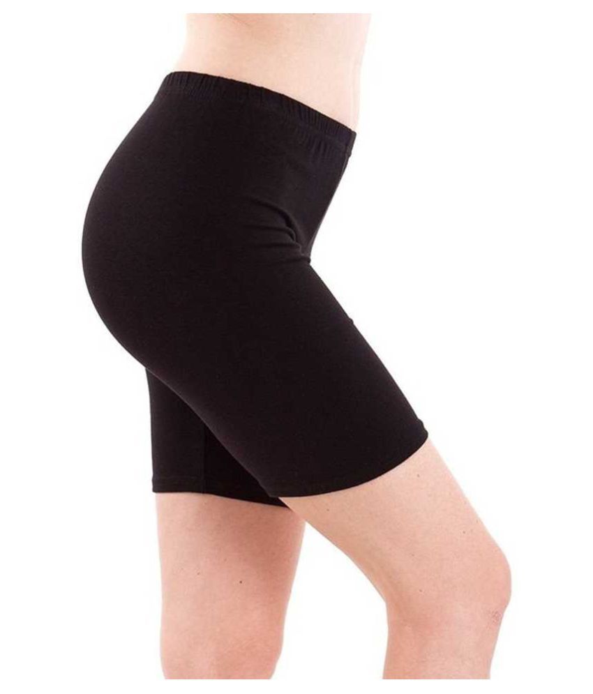 Buy Milestone Cotton Safety Shorts Online at Best Prices in India ...