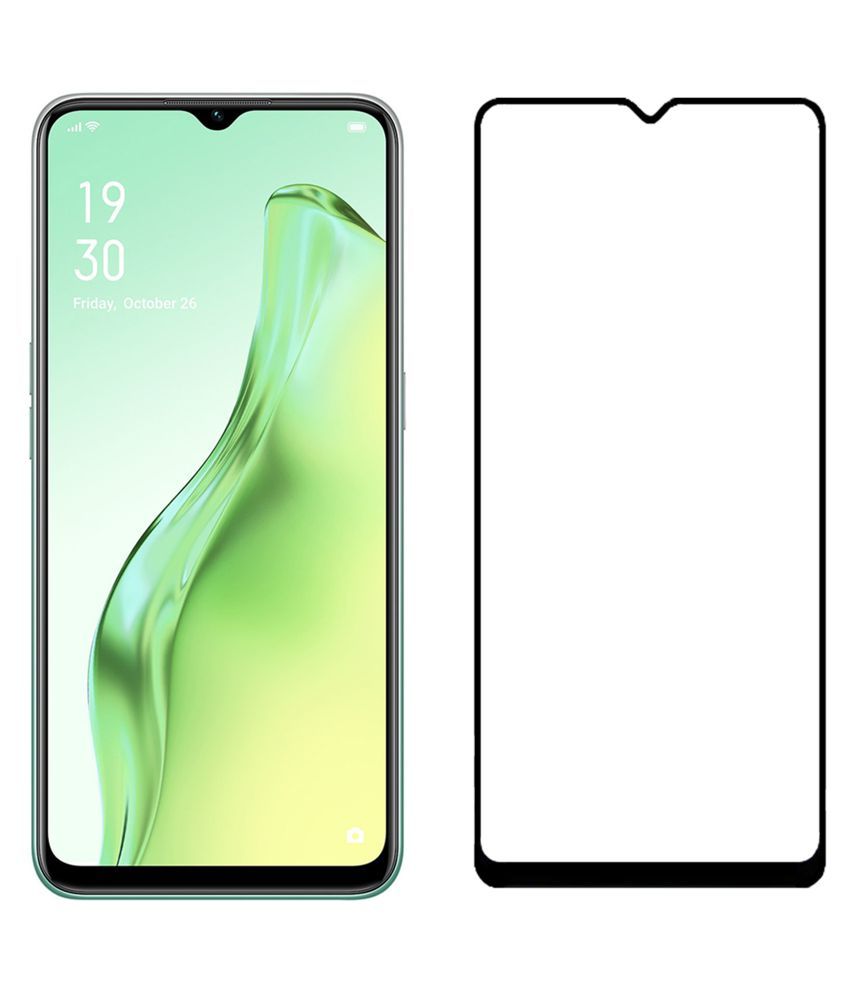 oppo a31 glass