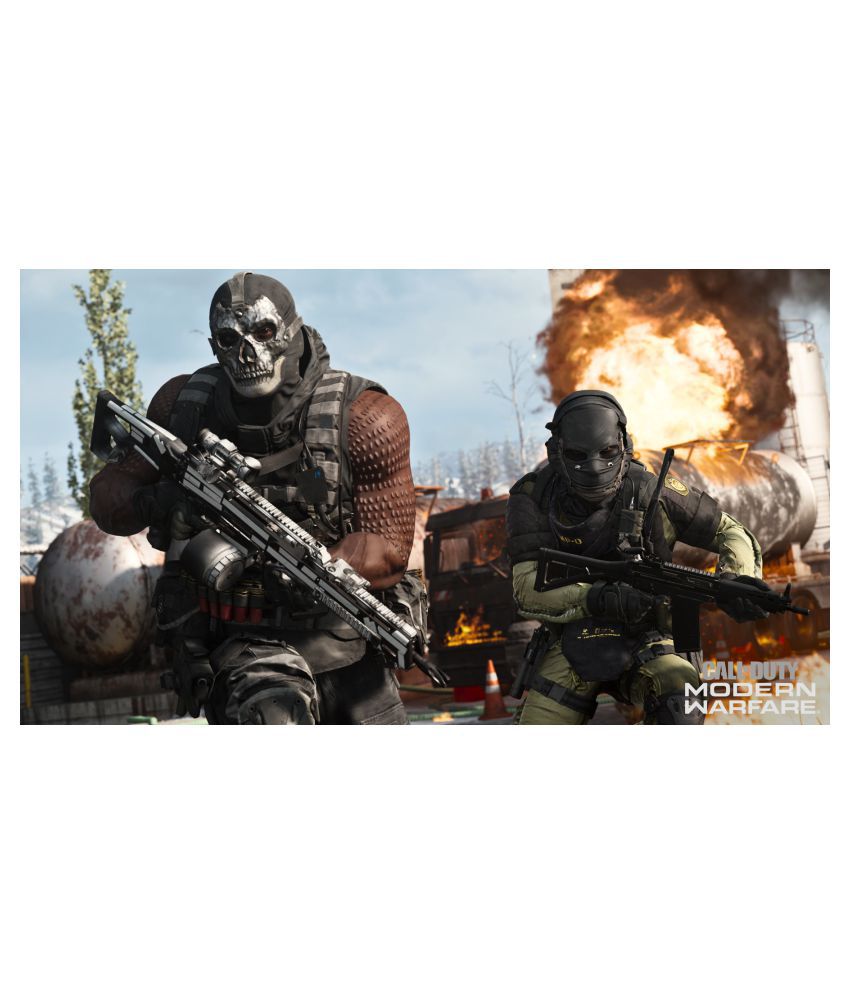 call of duty blackout pc 2019