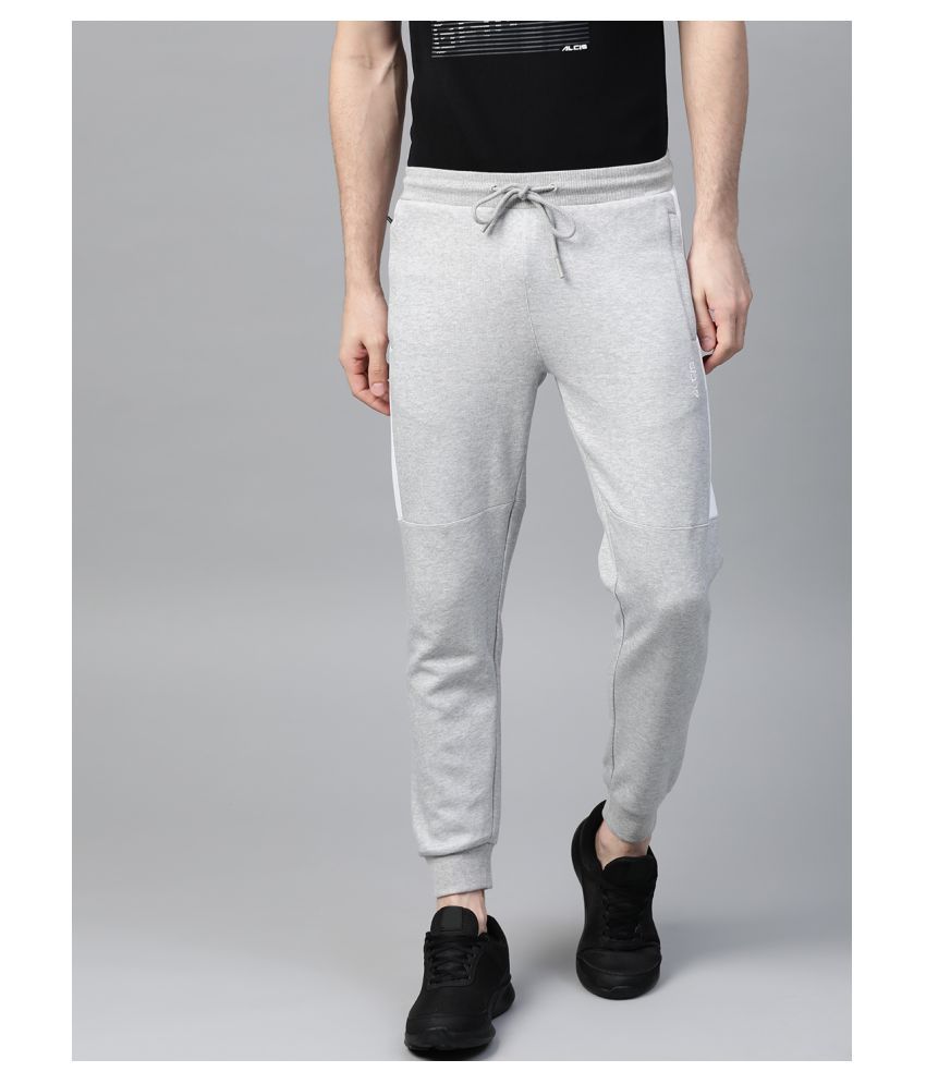 alcis men's track pants