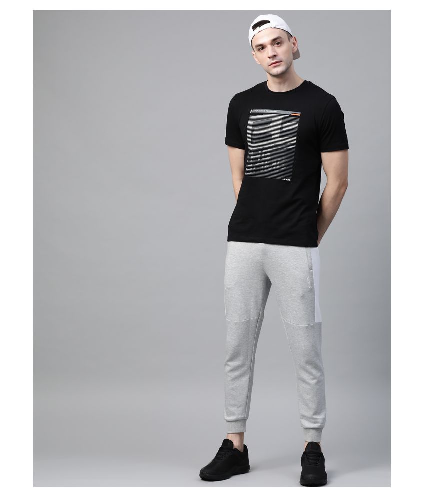 alcis men's track pants