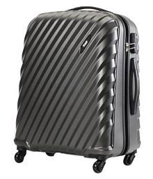 vip ultra light suitcase