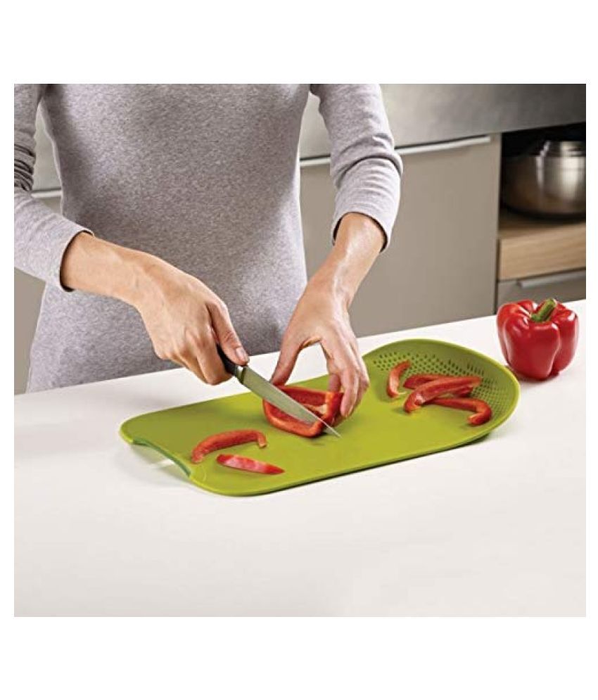 dsc plastic chopping board 1 pcs buy online at best price