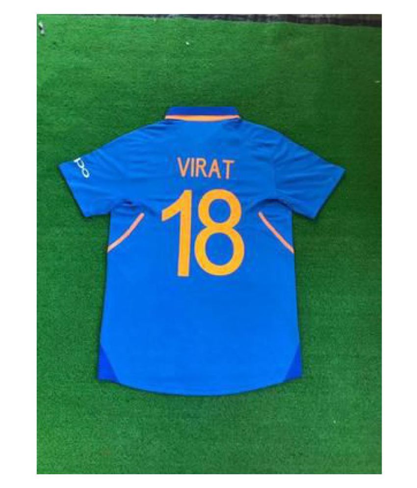 india new odi jersey 2021