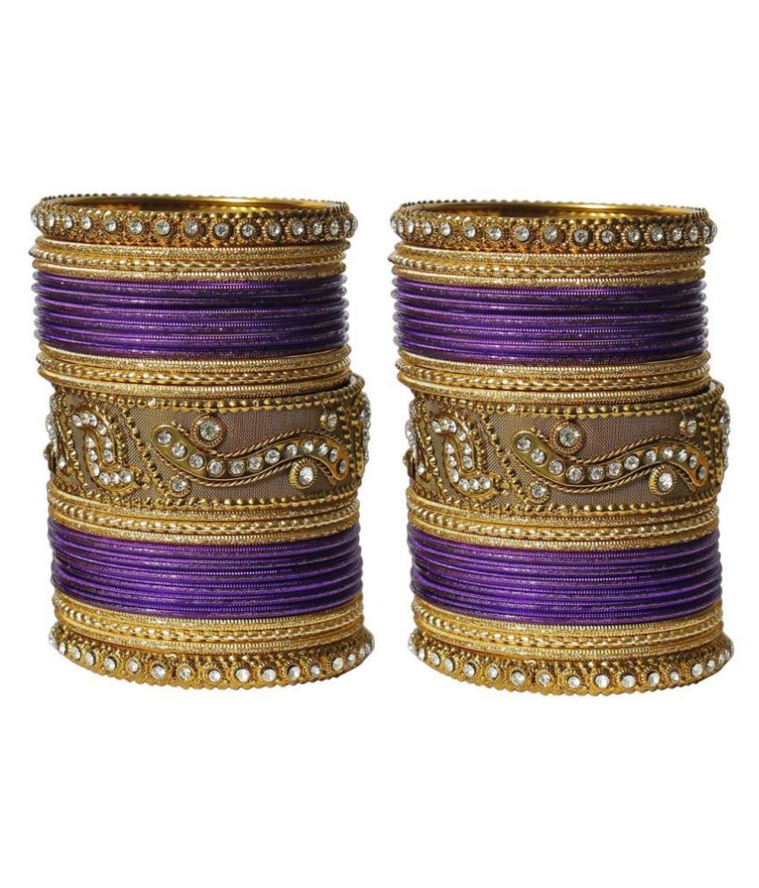 punjabi wedding jewellery set