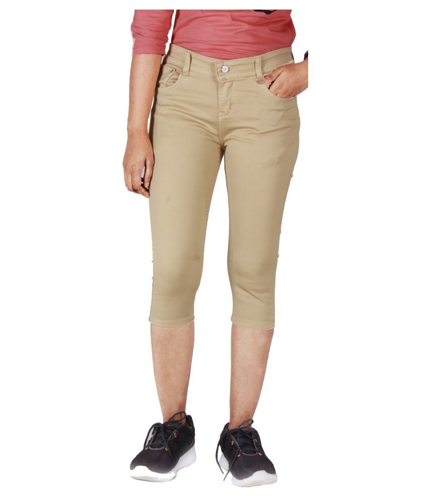 baggy jeans khaki