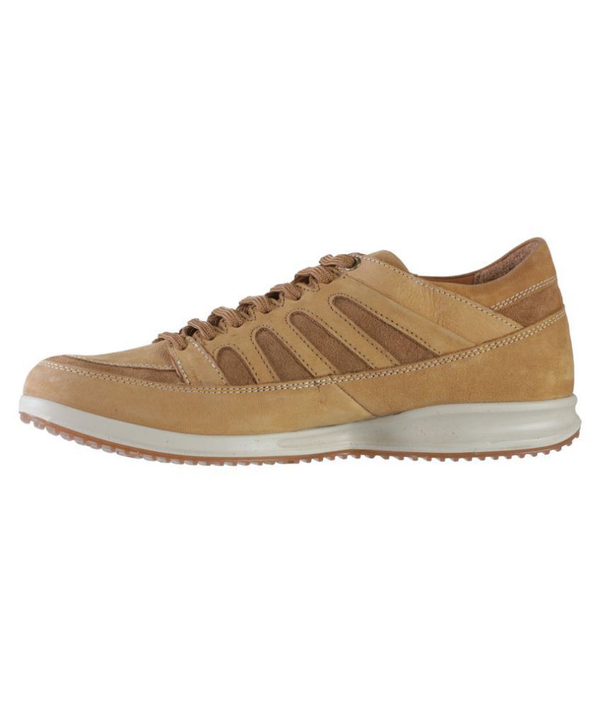 woodland camel loafers shoes