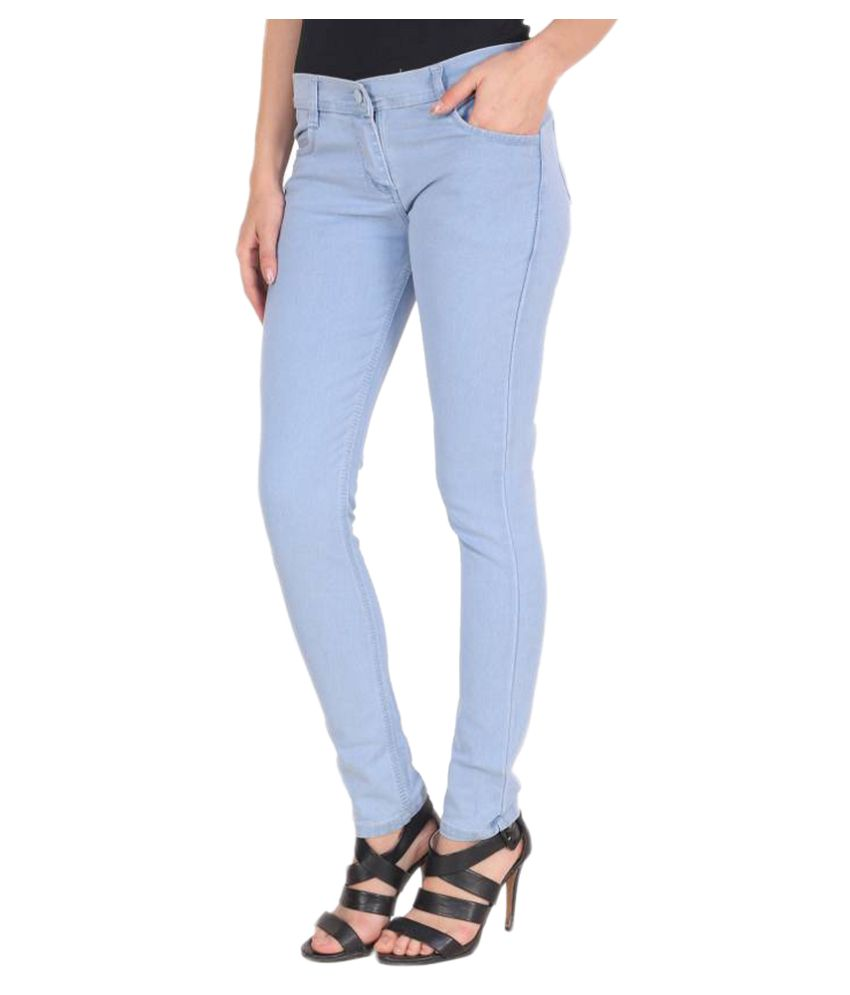 Rj Fashion Denim Jeans - Blue - Buy Rj Fashion Denim Jeans - Blue ...