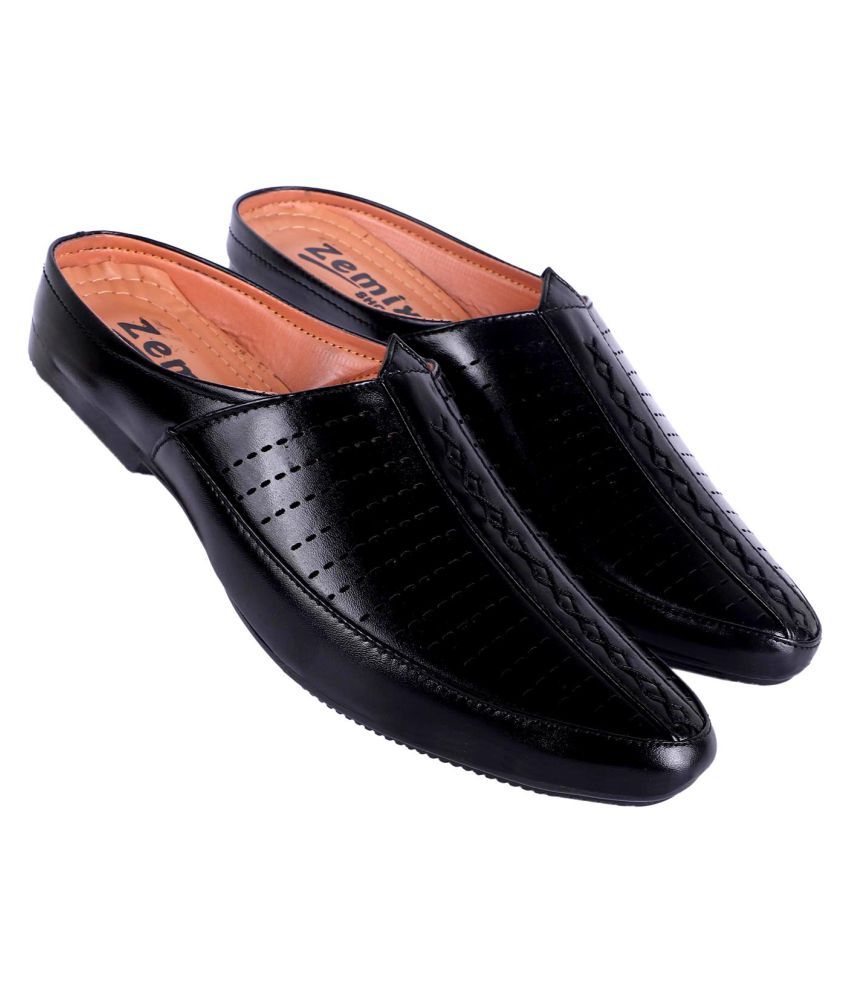 mule casual shoes