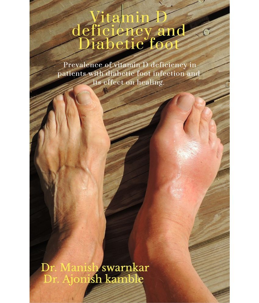 vitamin d deficiency parasite infection