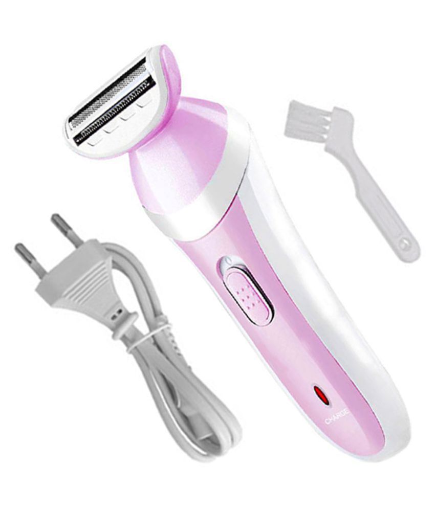 SS Hair Removal Lady Trimmer Bikini Leg Underarms 1 Cartridges Buy SS Hair Removal Lady Trimmer