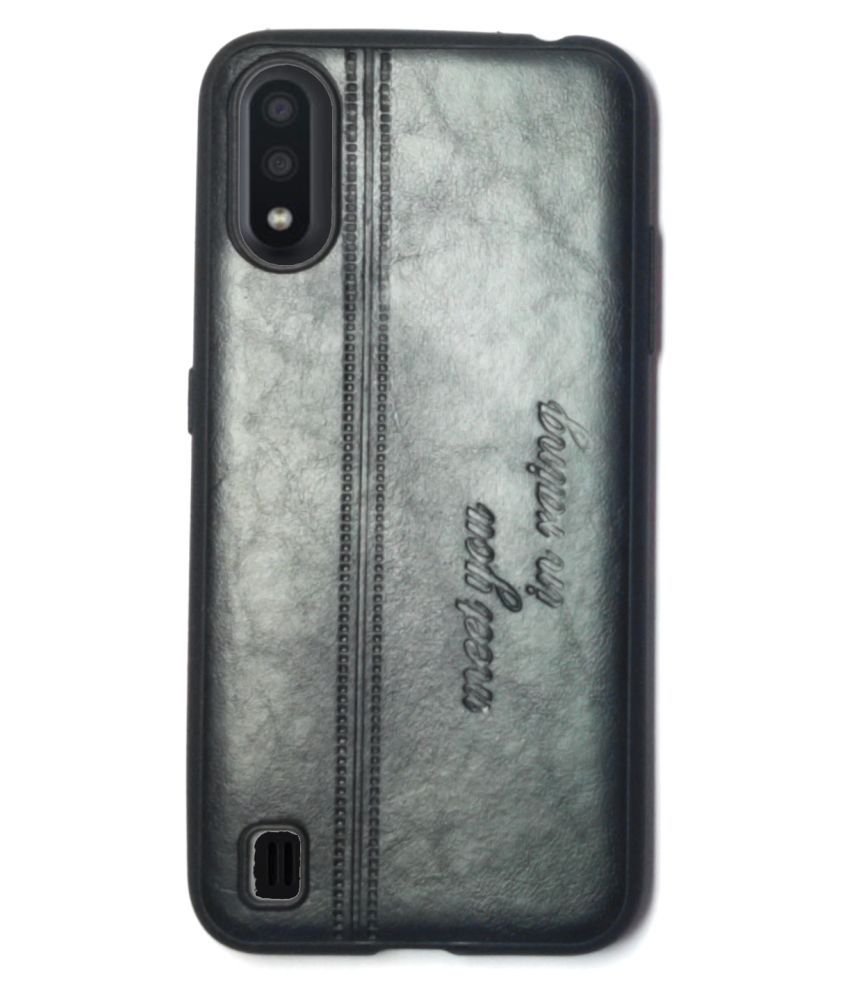 samsung m01 back cover price