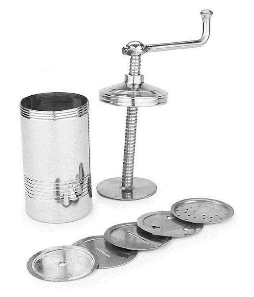 Aaroo Enterprise Steel Kitchen Press Buy Online at Best Price in India