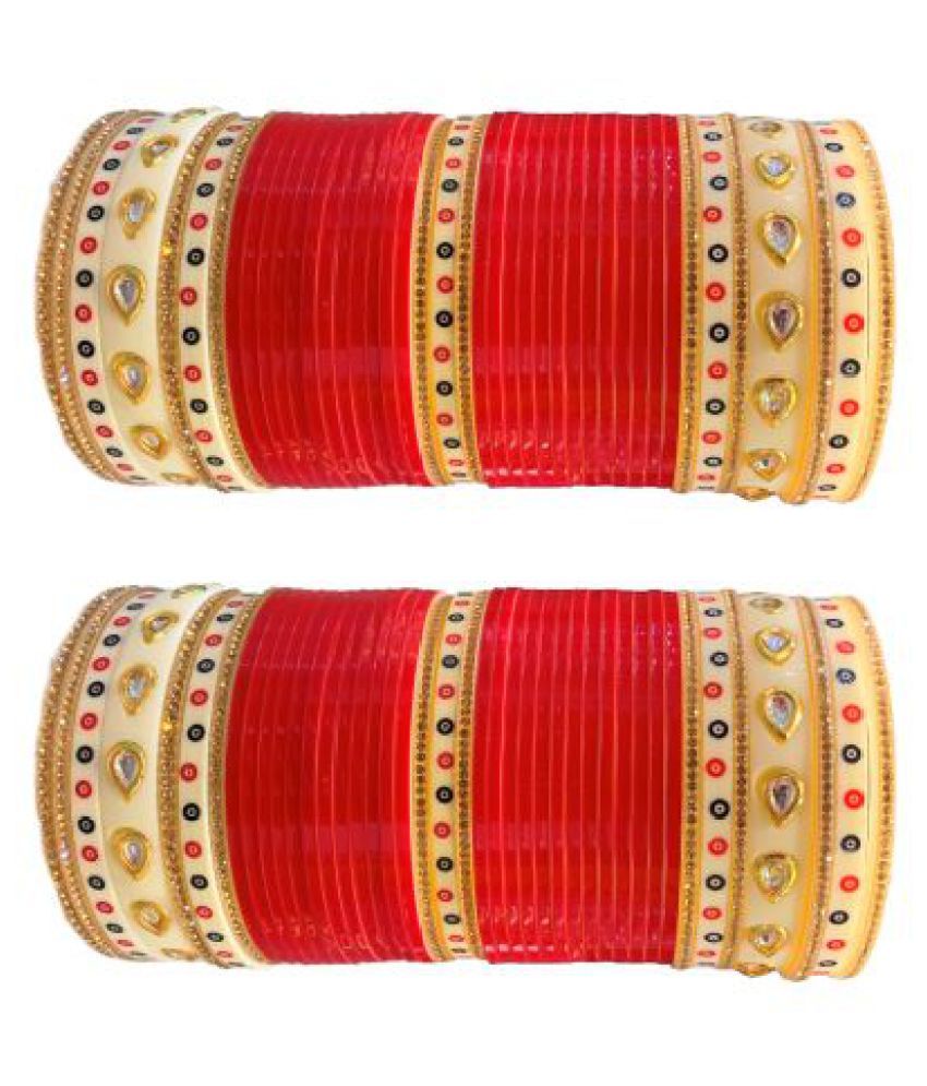 Red chuda Sale