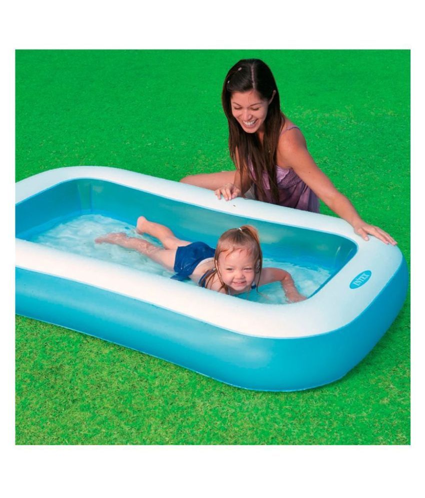 inflatable pool 5 feet