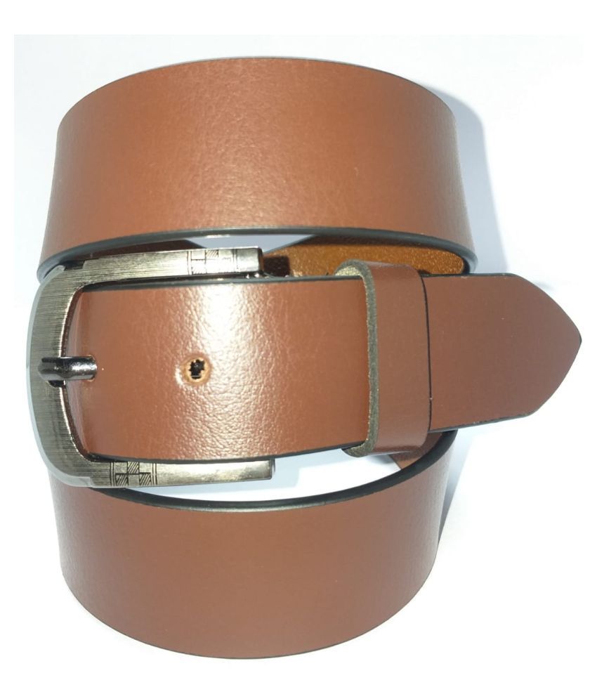 online shopping leather belts india