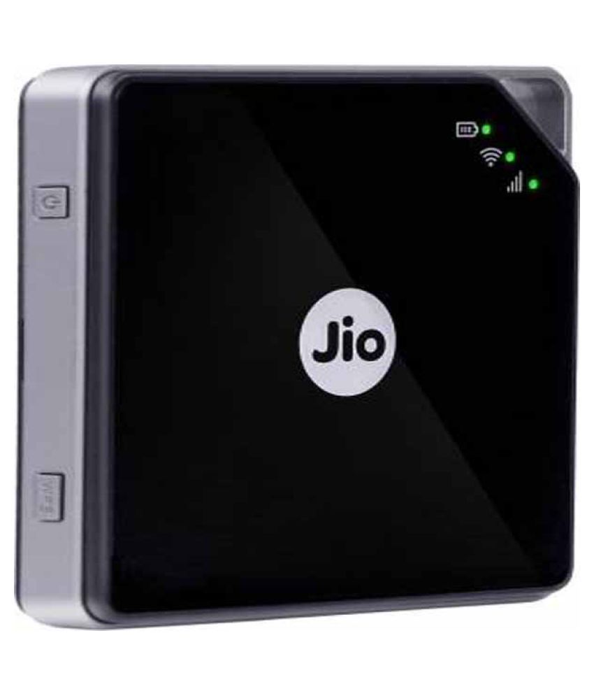 Jiofi data card Clearance