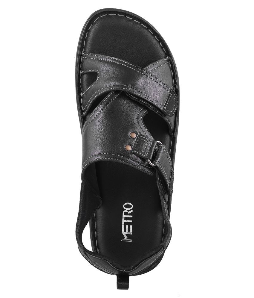 metro shoes and sandals