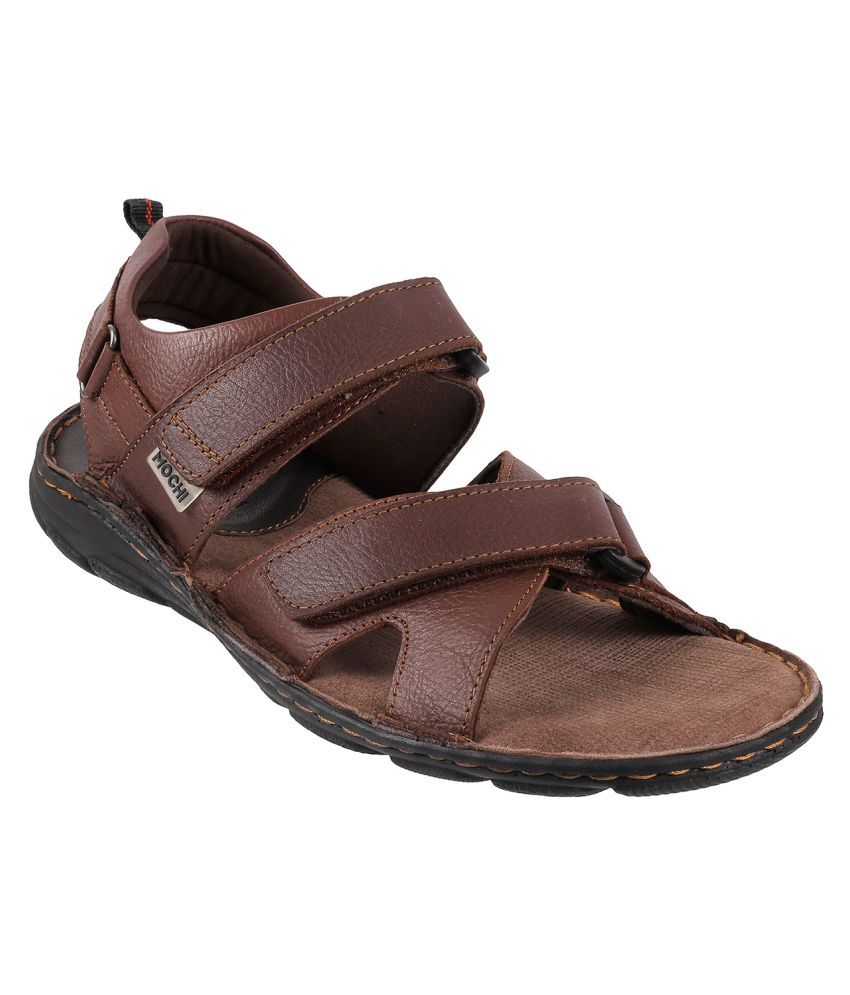 sandals mochi