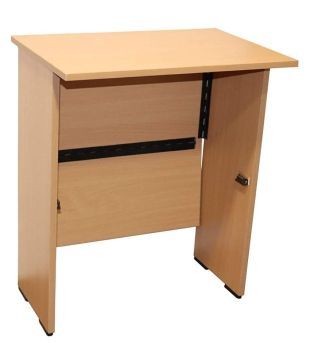 Krrats Design Wooden Folding Computer Table For Laptop Study Office Desk Buy Krrats Design Wooden Folding Computer Table For Laptop Study Office Desk Online At Best Prices In India On Snapdeal