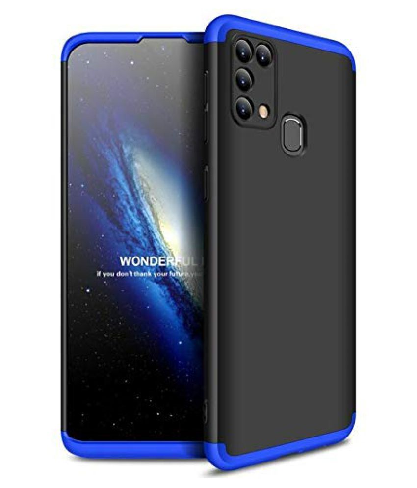 samsung galaxy m21 cover price