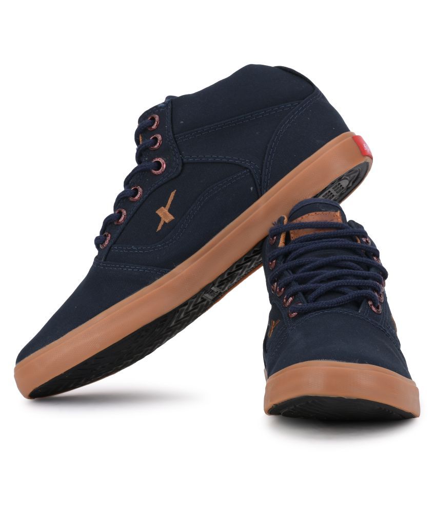 sparx navy