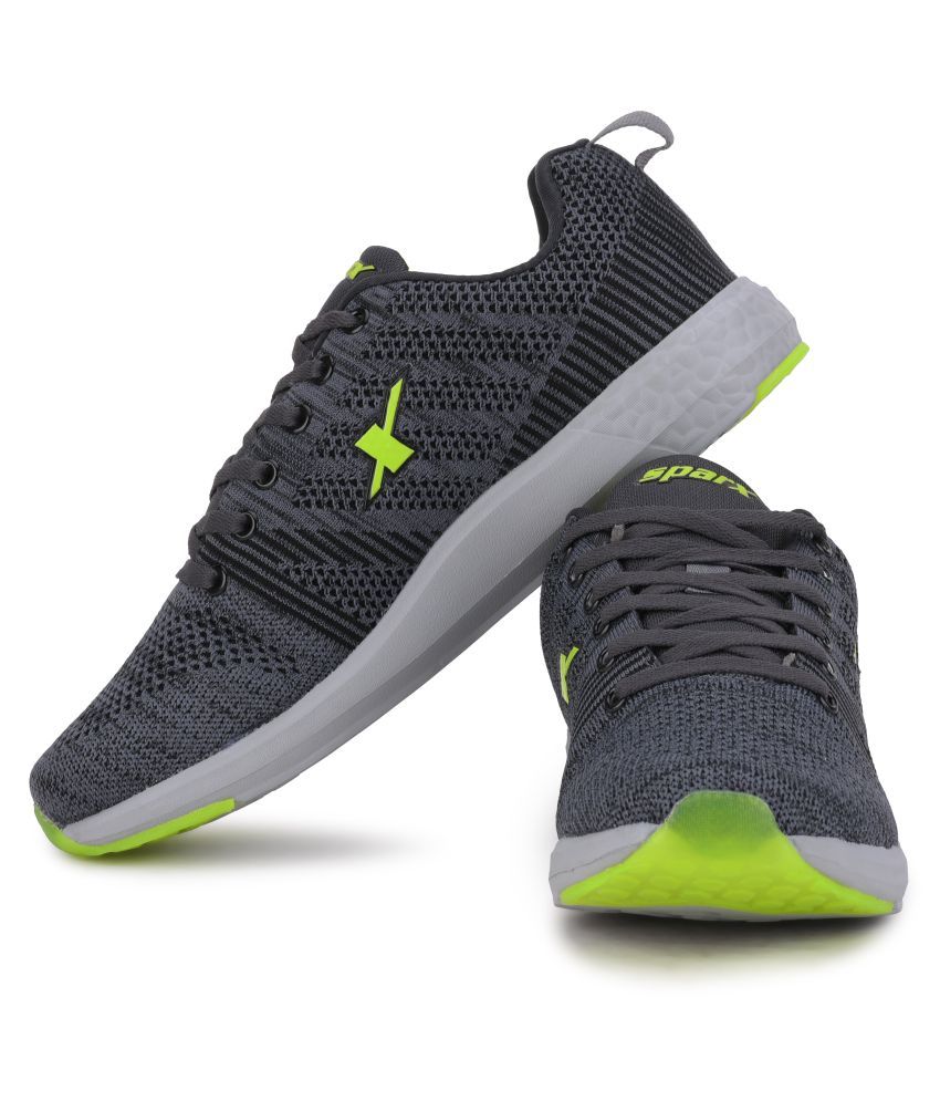 sparx shoes offers