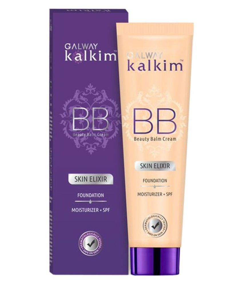 Galway BB cream Day Cream 30 gm Pack of 3 Buy Galway BB cream Day