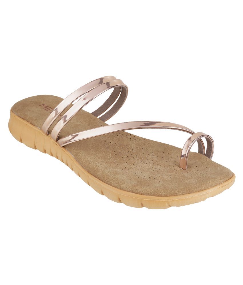 flats cream