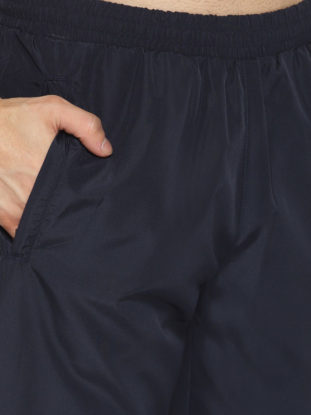 womens navy tracksuit