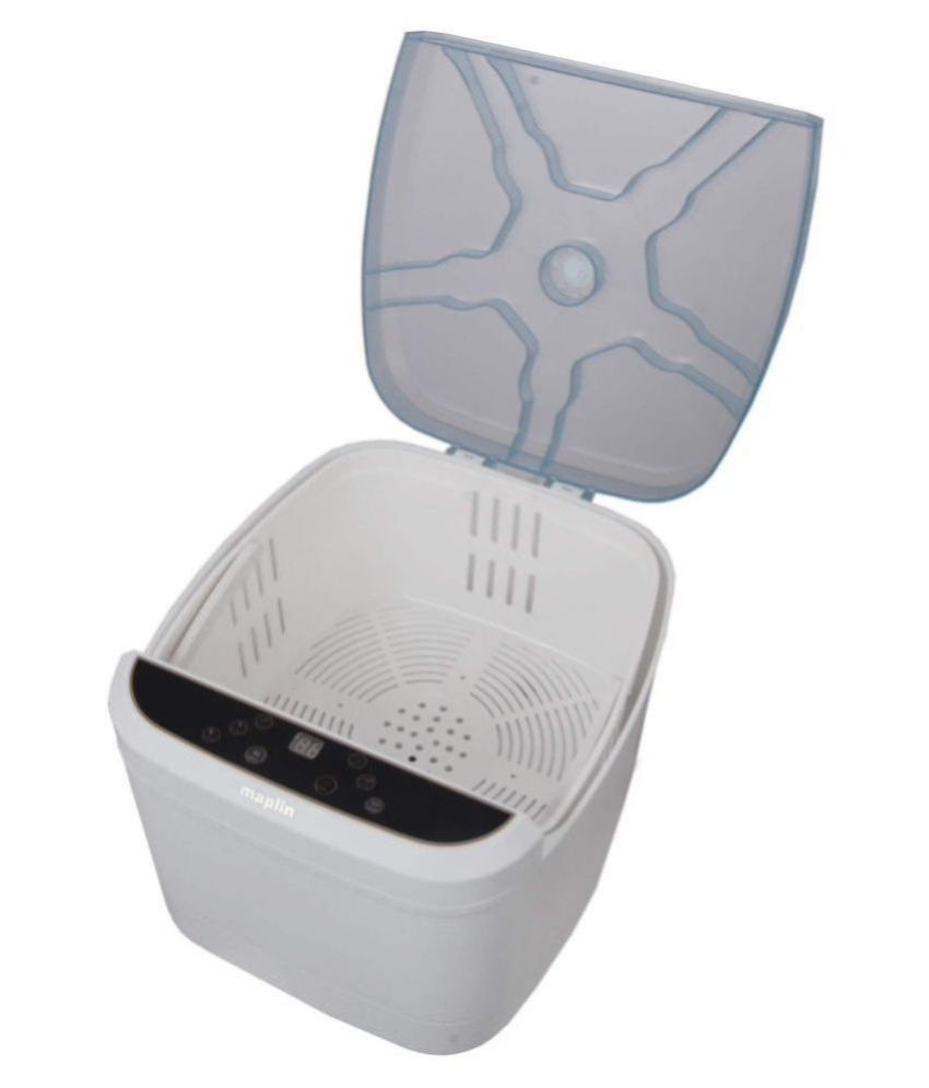 Maplin Home Use Vegetable Washer Fruit Sterilizer Cleaner Health