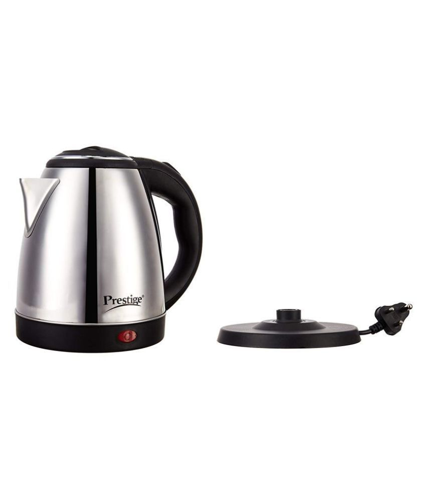 eagle marketing electric kettle 1 Liter 1500 Watt Stainless Steel