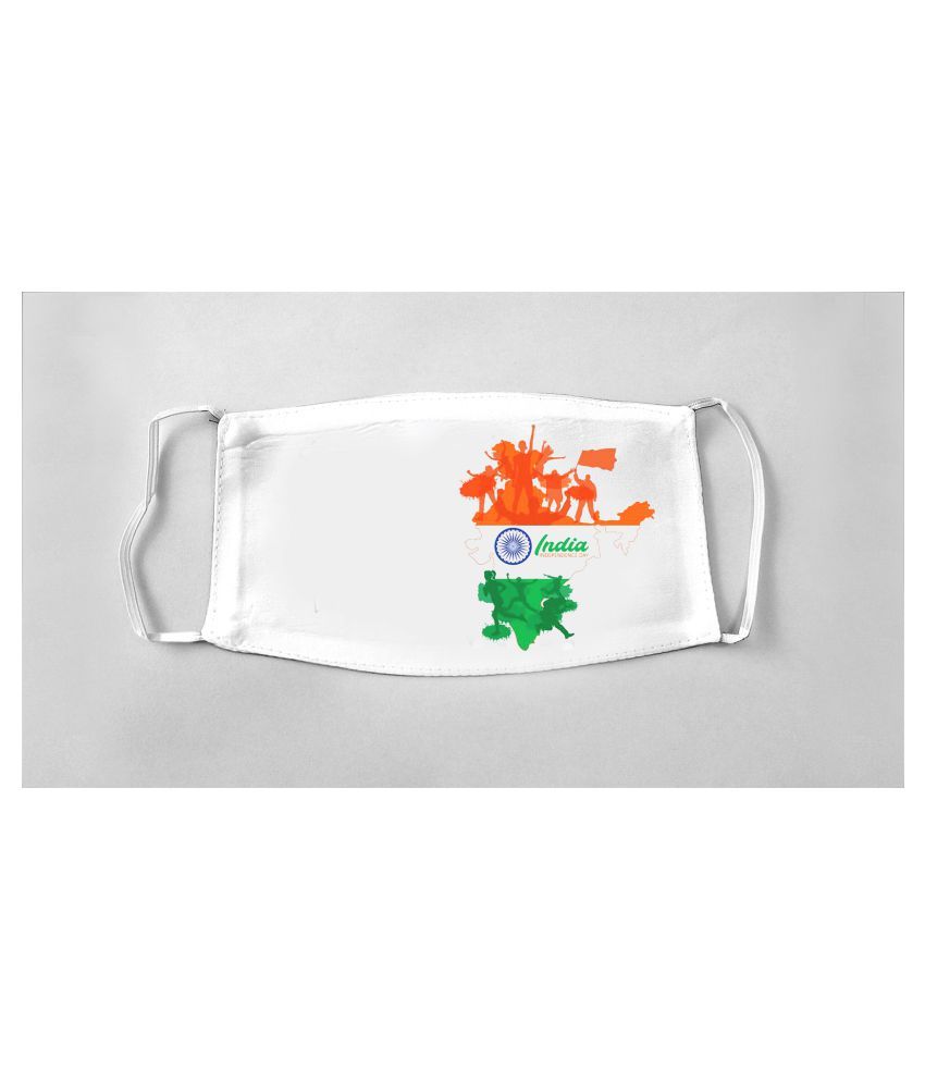 INDEPENDENCE DAY FACE MASK Face Mask 100 gm Buy INDEPENDENCE DAY FACE