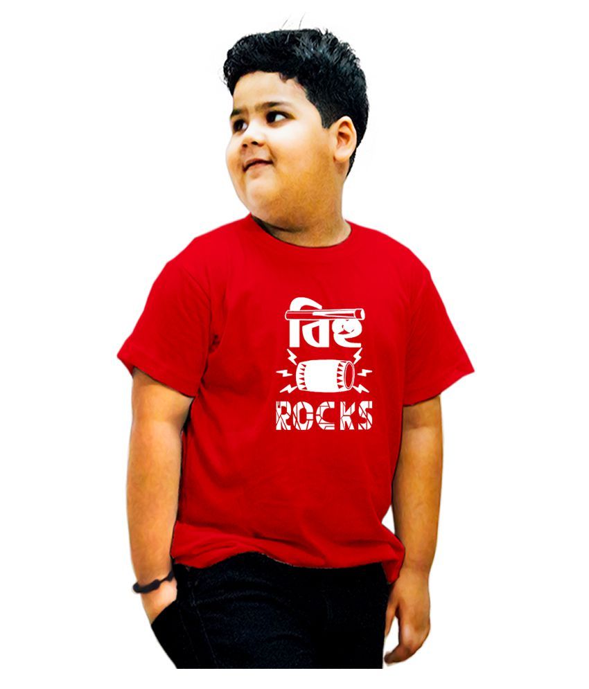 bihu t shirt