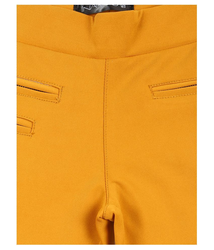 plain black joggers junior