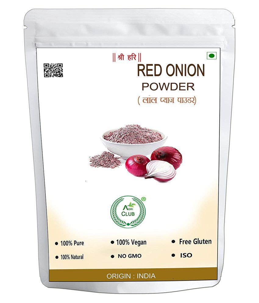     			AGRI CLUB Onion Powder 400 gm