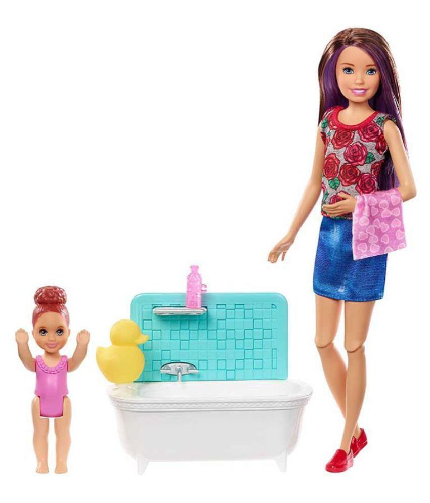 babysitters club barbie