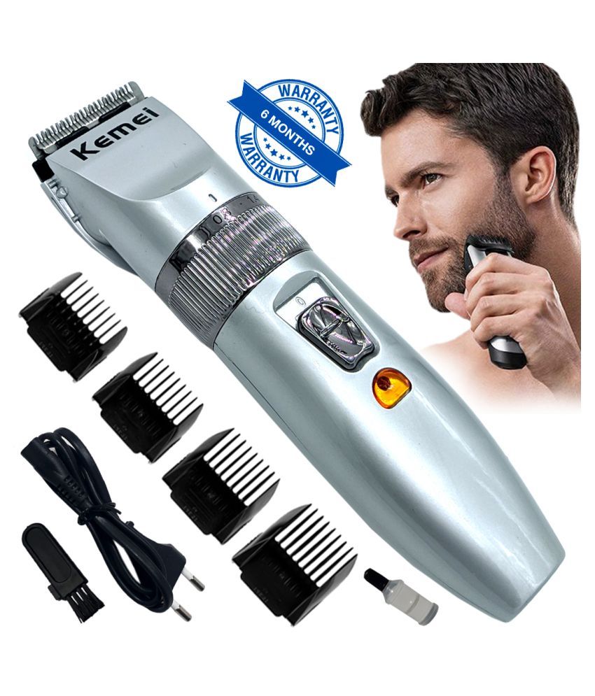 multi length beard trimmer
