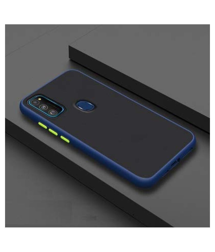 samsung galaxy m21 cover price