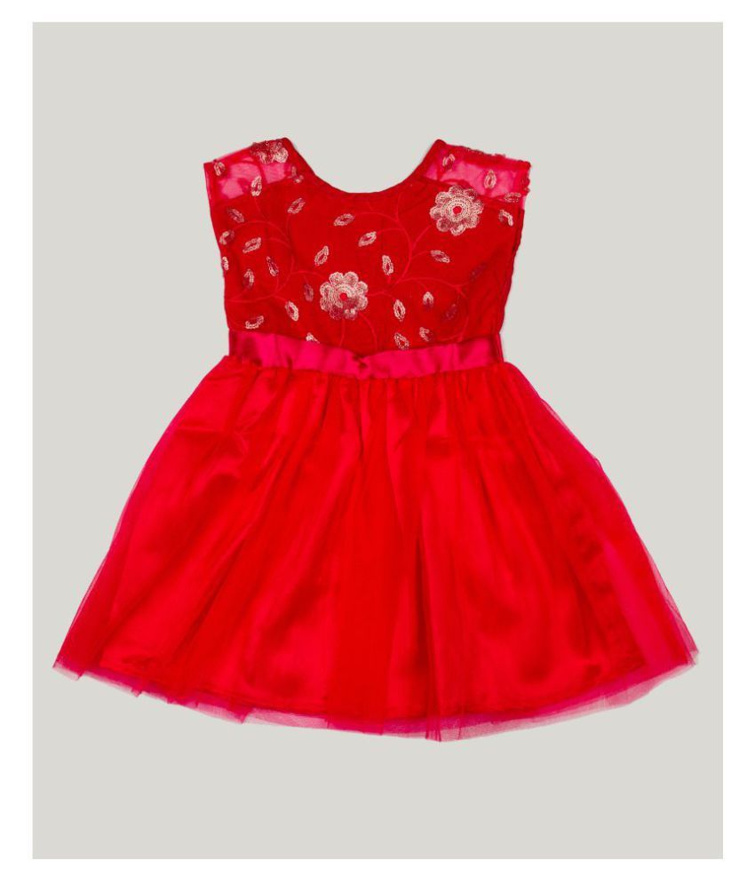 lady j party frock
