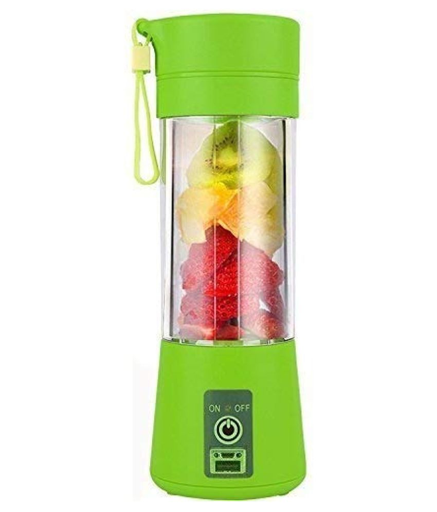 electric juicer portable