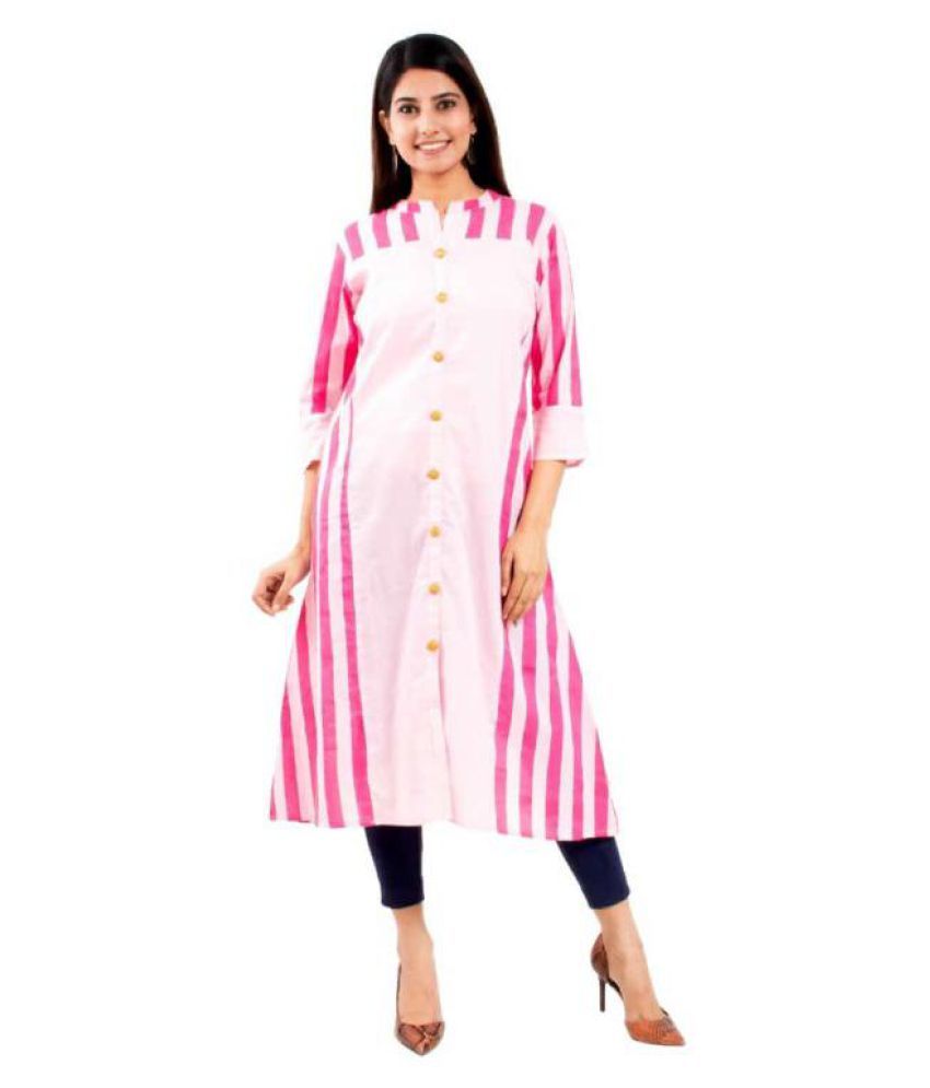 forever 21 kurti
