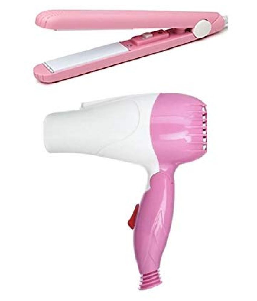 snapdeal hair dryer and straightener