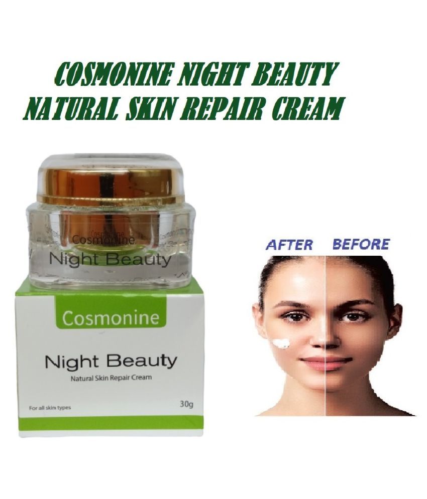cosmo night cream
