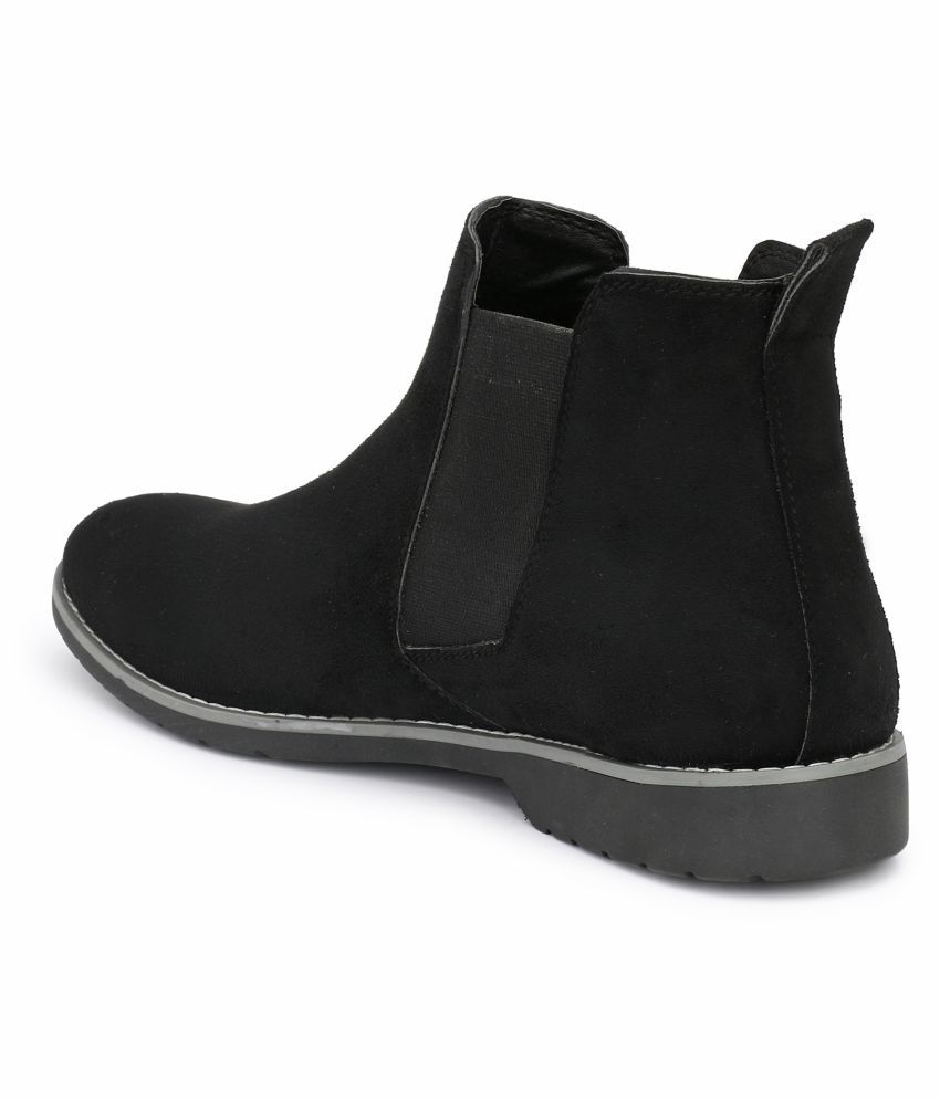 fentacia chelsea boots